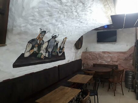 Знижка від pub.34 у львові