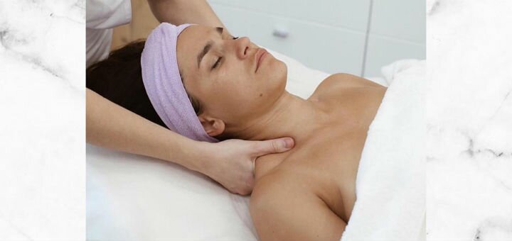 масаж в родос