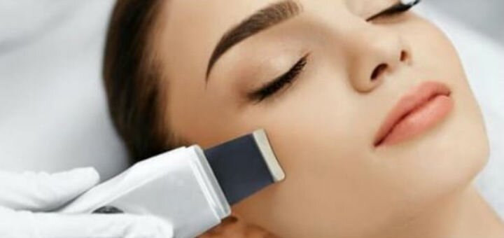 Креатиф візаж