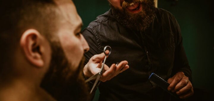 Frisor barbershop brovary discount
