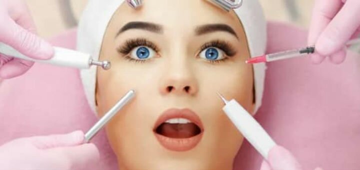 Discounts in beauty el salon zhytomyr