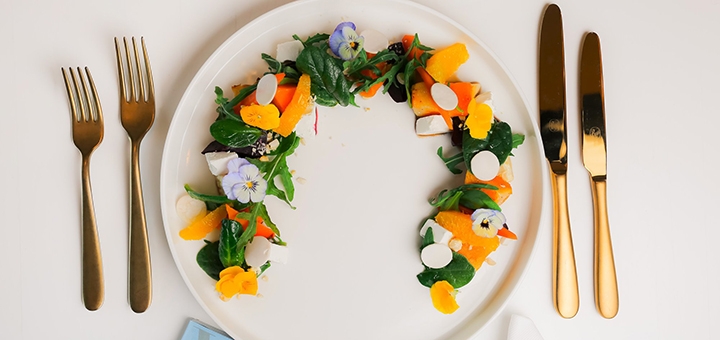 Restaurants &quot;vogue café kiev&quot;. visit with a discount