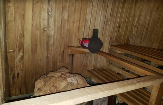 Знижка на відвідування сауни в білій церкві