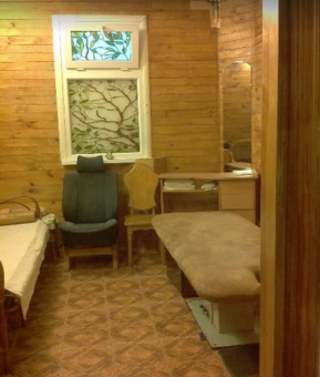 Знижка на відвідування сауни в білій церкві