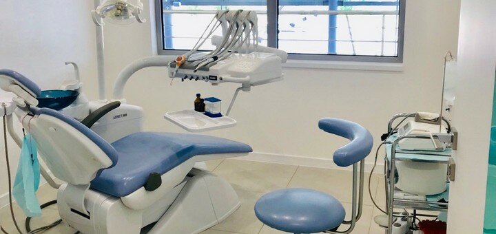 Стоматологическая клиника «Dental Beauty clinic» в Харькове. Записаться по акции.