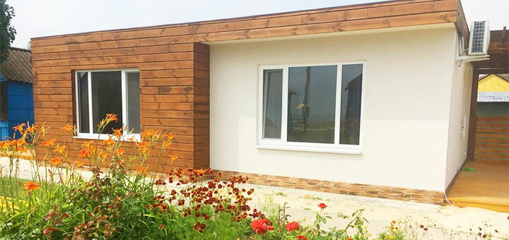 Discounts for rest at the chaika hotel in gengorka1