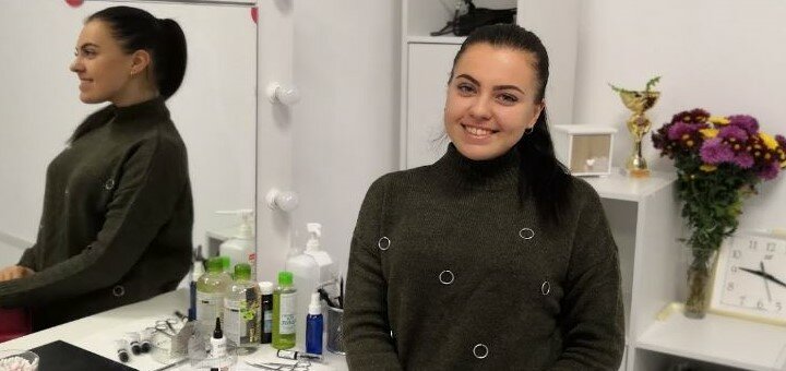 Акционный предложения в Nails factory by Elena Gerzanich Херсон