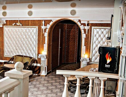 Solarium in the beauty studio sun paradise kherson. sign up for a solarium for a promotion