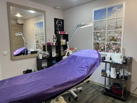 Svetlana Matyash's office in Kharkiv is currently offering a special offer. Sign up for a discount.
