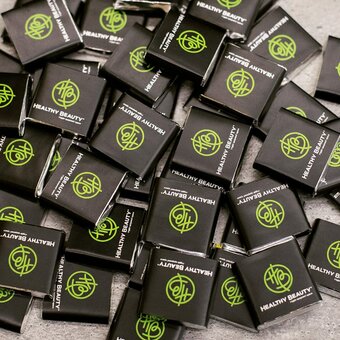 Знижка від салону краси healthy beauty у львові
