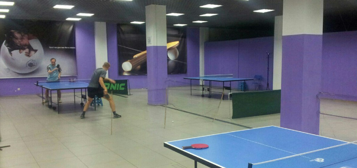 Тренування в клубі "титан" в дніпрі. замовляйте за акції