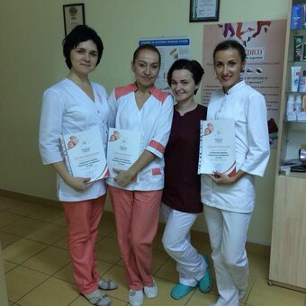 Знижка від салону краси panna у львові 4