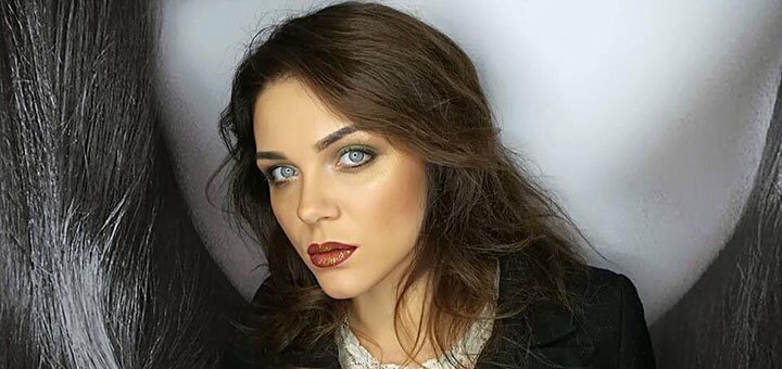 VT Style Hair Studio - Мережа салонів краси. Записуйся зі знижкою.