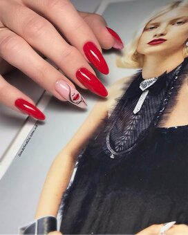 Скидка от SMArt Nails SCHOOL у Львове 2