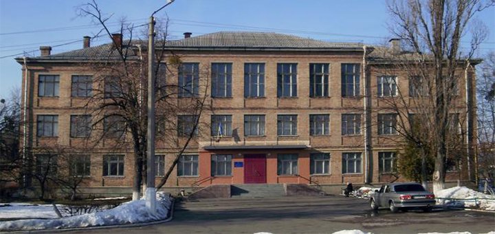 Спеціальна школа-інтернат №18 для дітей зі зниженим слухом