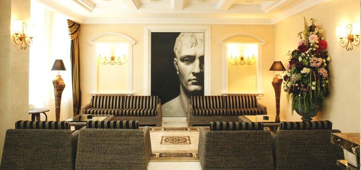 Hotel «Park Hotel» Dnipro. Book a room at the Park Hotel Dnipro. Hotels in the center of the Dnieper.