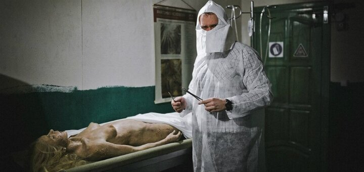Low prices quest room &quot;clinic from ar escape room&quot;