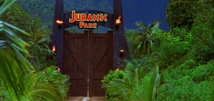 Low prices escape room &quot;jurassic park from z i graymo&quot;