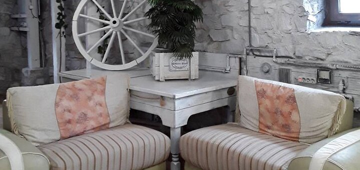 Discount on breakfasts from the black castle restaurant