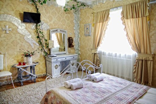 Discount from the restaurant black castle in ivano-frankivsk 1