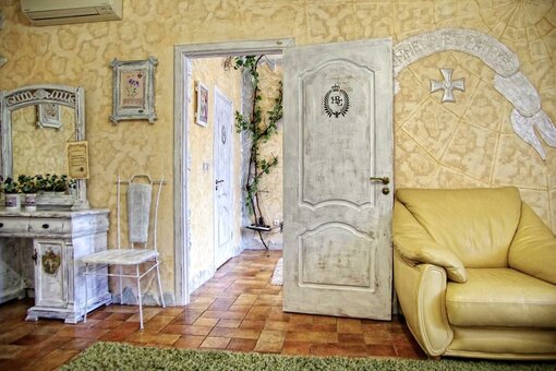 Discount from the restaurant black castle in ivano-frankivsk 2