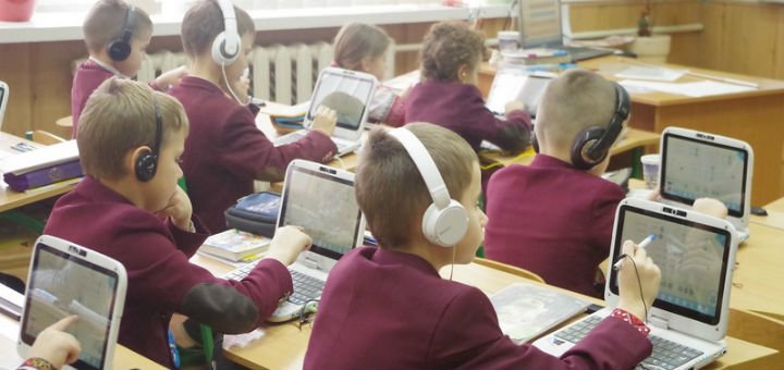 Освіта для дітей від ресурсу «Розумники». Сплачуйте інтерактивний курс по акції.