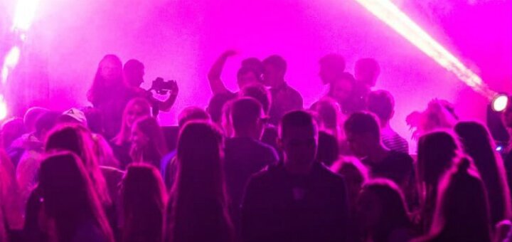 Знижки караоке-бар «evo mariupol»