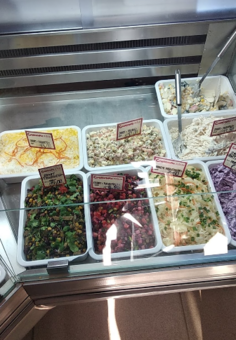 Skif cafe, nikolaev. menu discounts