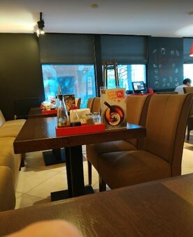Скидка от New York Street Pizza в Павлограде 4