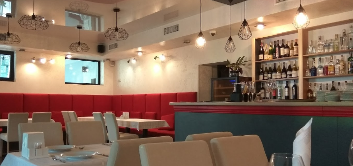 Уютная атмосфера в SOHO TERRA