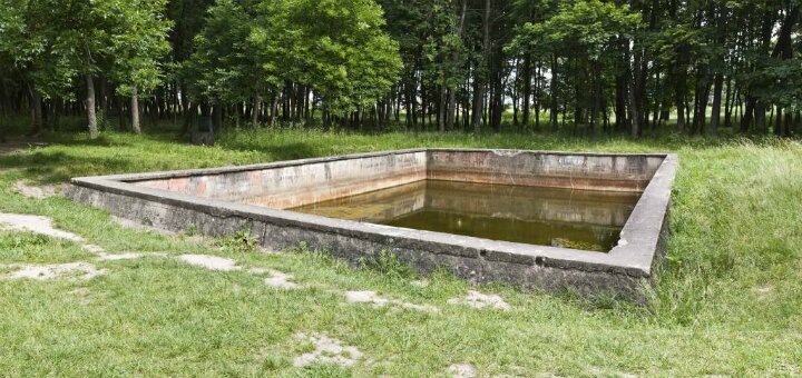 Ставка гітлера «вервольф» вінниця