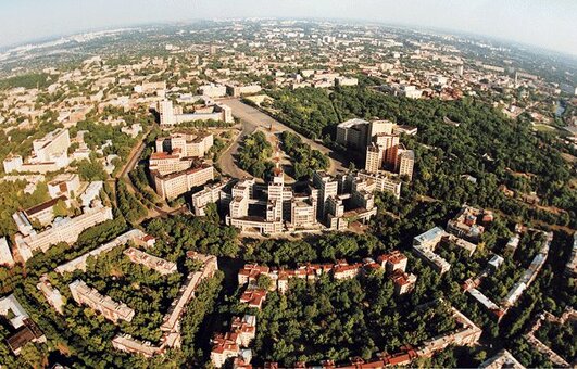 «площа свободи» харків