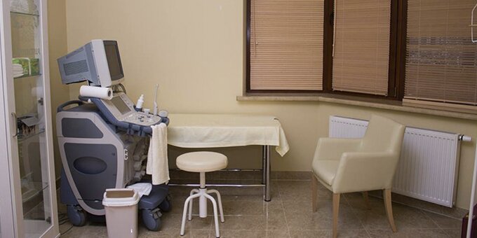 Диагностика в клинике «Династия» во Львове