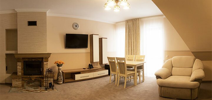 Discounts for holidays at Petros Hotel in Bukovel2