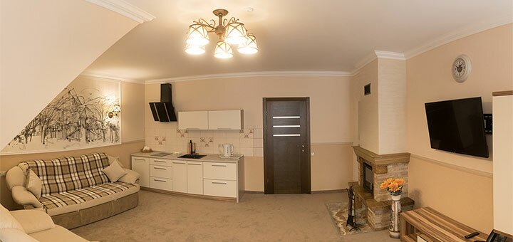 Discounts for holidays at Petros Hotel in Bukovel4