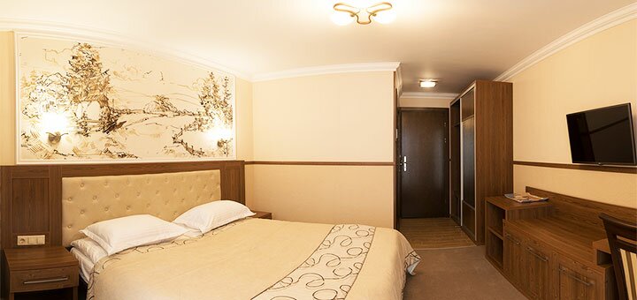 Discounts for holidays at Petros Hotel in Bukovel18