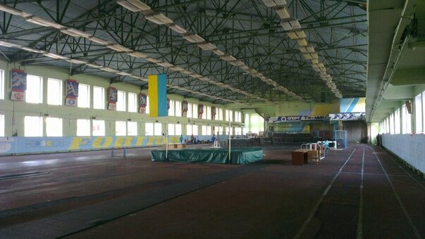 Hall