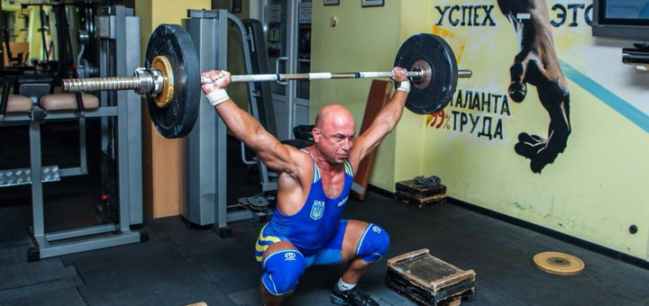 Promotions for training in the plasma jim club