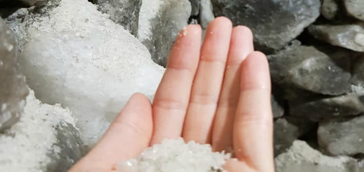 Salt