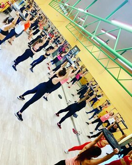 Спорт
