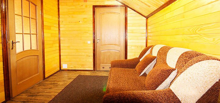 Знижки на відпочинок в готелі Буковець в Речке9