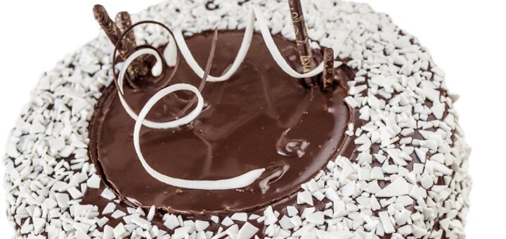 Discounts in the confectionery vatsak on ilinskaya in sumy