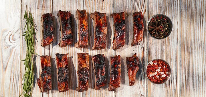 Скидки на меню в Urban Grill Meat & Cider2