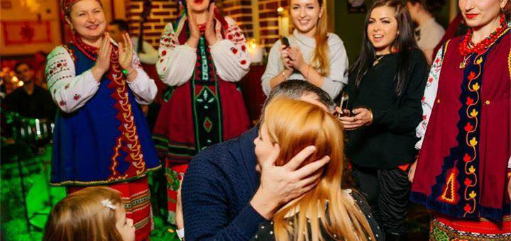 Вечеринка в ресторане "Ямайка" в Одессе. Заказывайте по акции