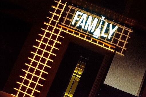 Family 2.0