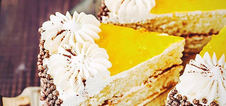 &quot;vatsak&quot; - bakery in chernivtsi. order from the promotion. 1