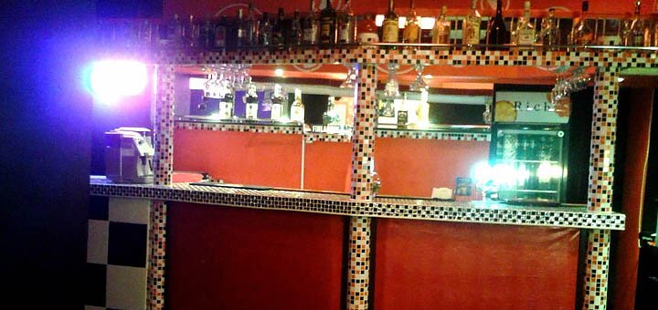 Акційні пропозиції в барі «sierra tequila bar»