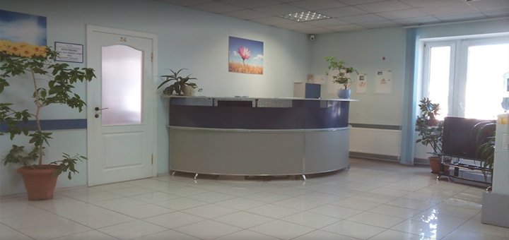 Медицинский центр «Оптикор»