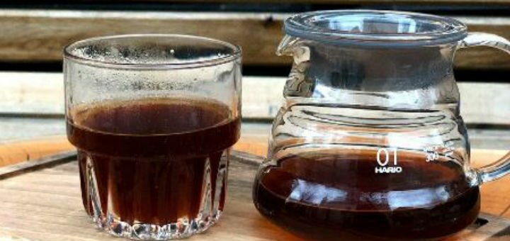 Inexpensive coffee in uzhgorod