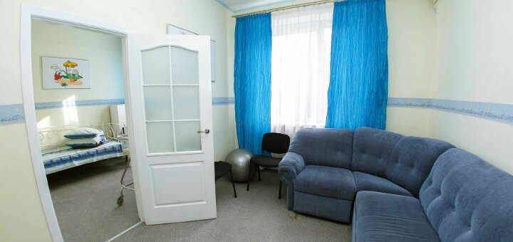 Доступные цены «Киевский городской родильный дом № 1»